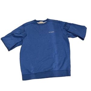 Vintage Columbia Crewneck
